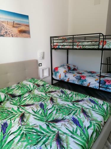 Apartamento Il Patio Alghero