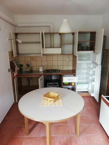 Apartamento Casa Rosaguta