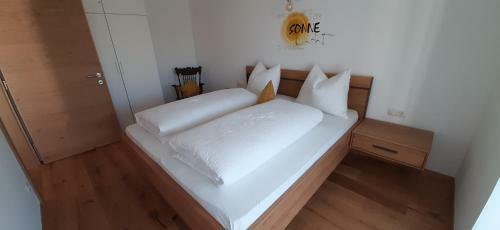 Apartamento Residence Maximilian