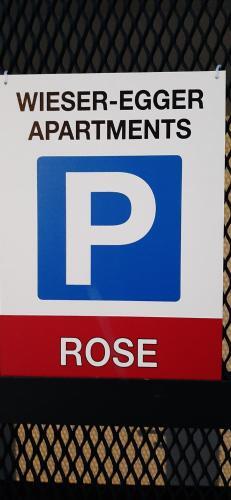 Apartamento Residence Maximilian