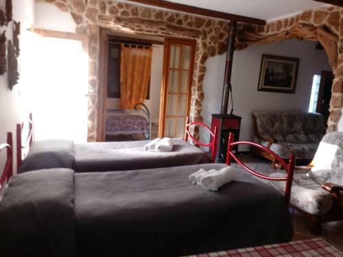 Apartamento Alghero - Grotte Di Nettuno Cortes