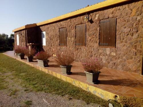 Apartamento Alghero - Grotte Di Nettuno Cortes