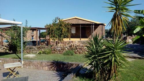 Apartamento Alghero - Grotte Di Nettuno Cortes