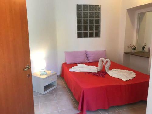 Apartamento Casal Baraz