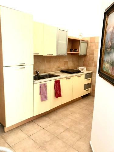 Apartamento Casal Baraz