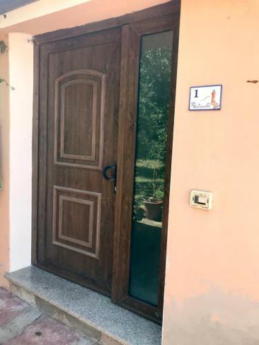 Apartamento Casal Baraz