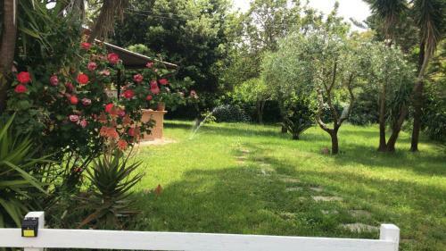 Apartamento Casal Baraz