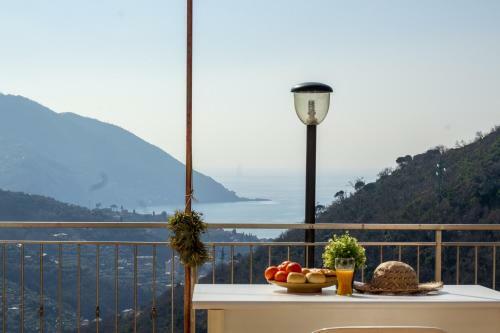 Apartamento Villa Le Macine