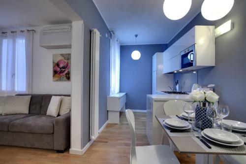 Botteri Palace Apartments