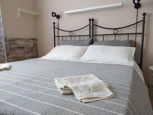 Hostal Affittacamere Pintadera