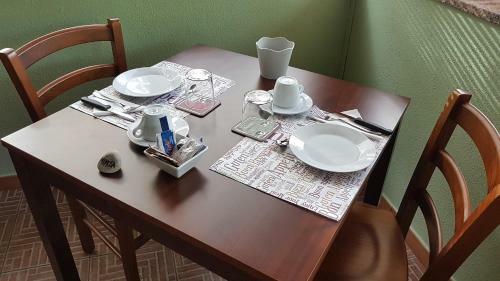 Hostal Affittacamere Pintadera