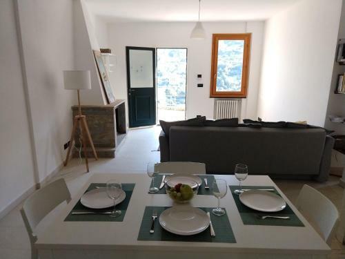 Apartamento Villa Olivari - Apt La Salvia