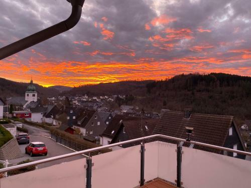 Apartamento Wohnung Mit Talblick, Ladestation E-auto