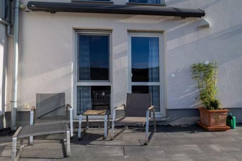 Apartamento Wohnung Mit Talblick, Ladestation E-auto