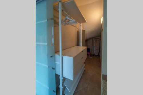 Apartamento Wohnung Mit Talblick, Ladestation E-auto
