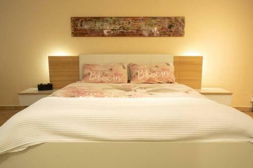 Apartamento Wohnung Mit Talblick, Ladestation E-auto