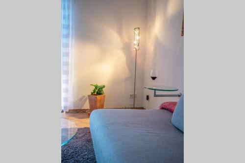 Apartamento Wohnung Mit Talblick, Ladestation E-auto