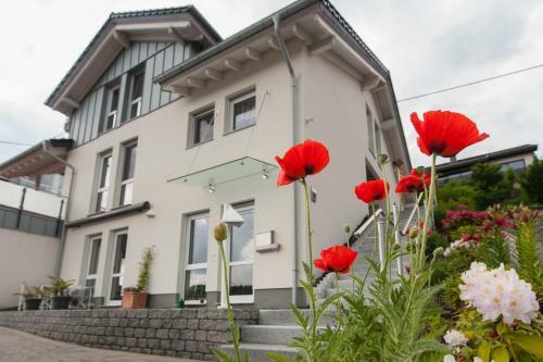 Apartamento Wohnung Mit Talblick, Ladestation E-auto