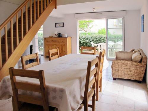 Holiday Home R�sidence Dune Blanche - Sable - Bpl322