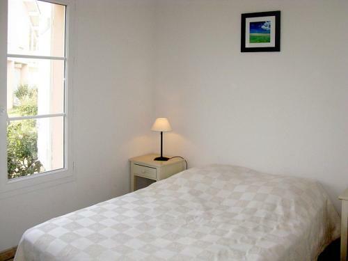 Holiday Home R�sidence Dune Blanche - Sable - Bpl322