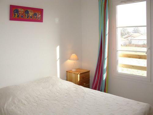 Holiday Home R�sidence Dune Blanche - Sable - Bpl322