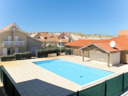 Holiday Home R�sidence Dune Blanche - Sable - Bpl322