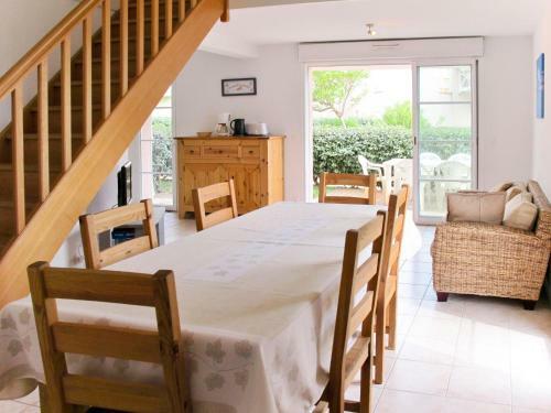 Holiday Home R�sidence Dune Blanche - Sable - Bpl322