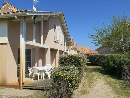 Holiday Home R�sidence Dune Blanche - Sable - Bpl322