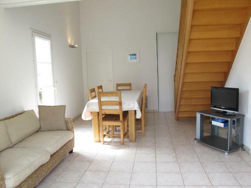 Holiday Home R�sidence Dune Blanche - Sable - Bpl322
