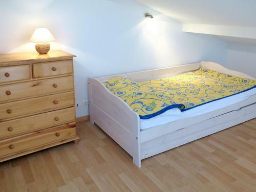 Holiday Home R�sidence Dune Blanche - Sable - Bpl322