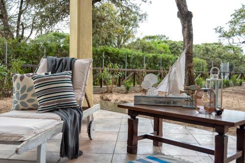 Apartamento Villa Margherita