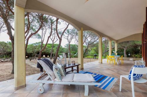 Apartamento Villa Margherita