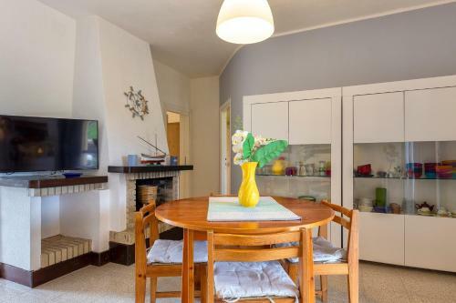 Apartamento Villa Margherita
