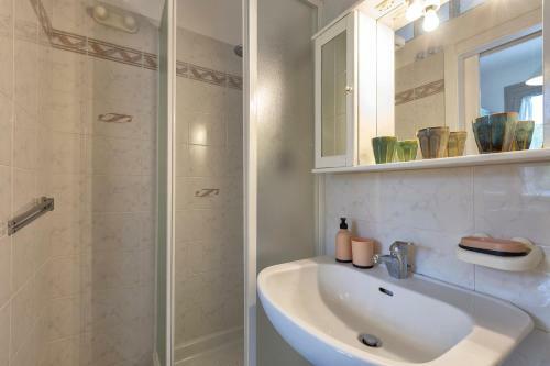 Apartamento Villa Margherita