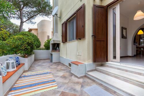 Apartamento Villa Margherita