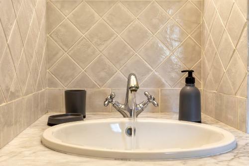 Apartamento Villa Margherita