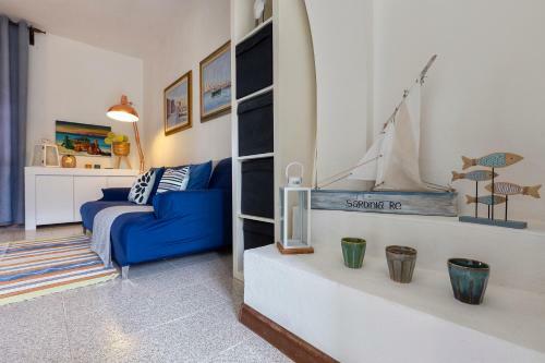Apartamento Villa Margherita