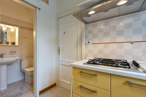 Apartamento Villa Margherita