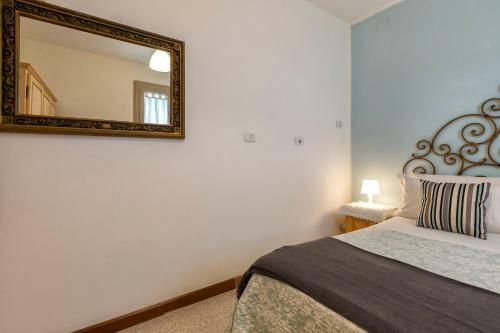 Apartamento Villa Margherita