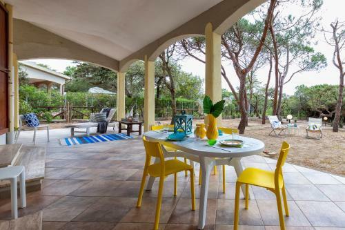 Apartamento Villa Margherita