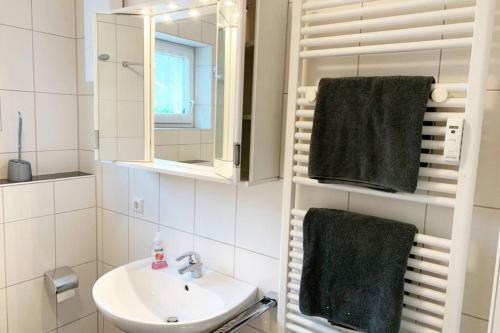 Apartamento Gem�tliche Wohnung In Siegen
