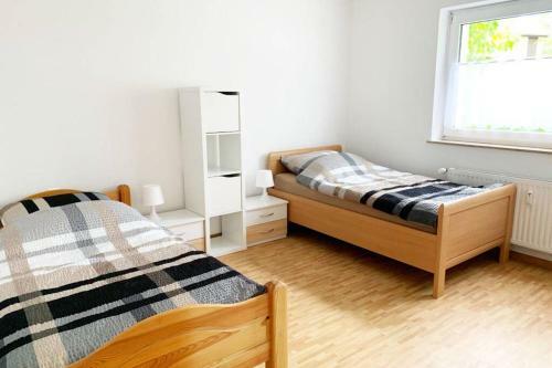Apartamento Gem�tliche Wohnung In Siegen