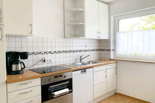 Apartamento Gem�tliche Wohnung In Siegen