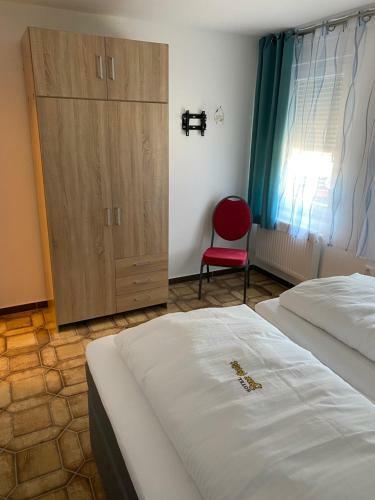 Apartamento Ferienwohnung Siegen Eiserfeld 3