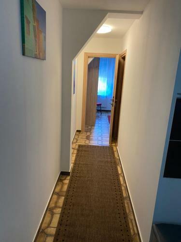 Apartamento Ferienwohnung Siegen Eiserfeld 3