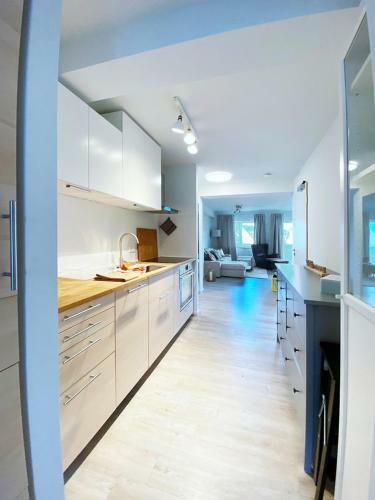 Apartamento Fuchsbau Unterm Kr�nchen