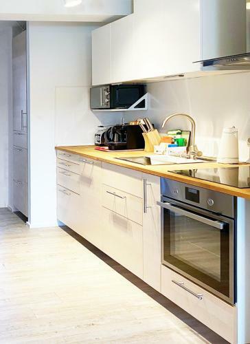 Apartamento Fuchsbau Unterm Kr�nchen