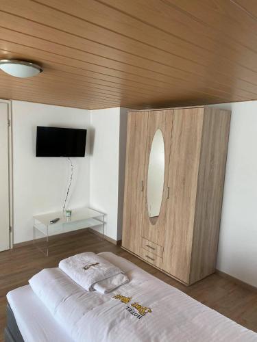 Apartamento Dorfschenke