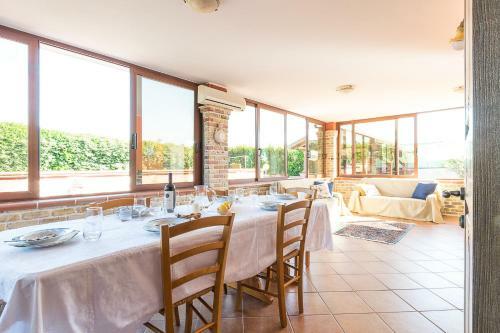 Villa Giulia Home Holiday