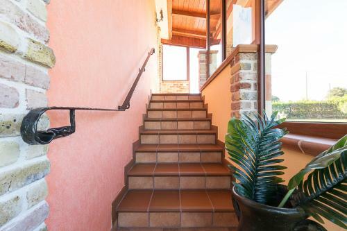 Villa Giulia Home Holiday